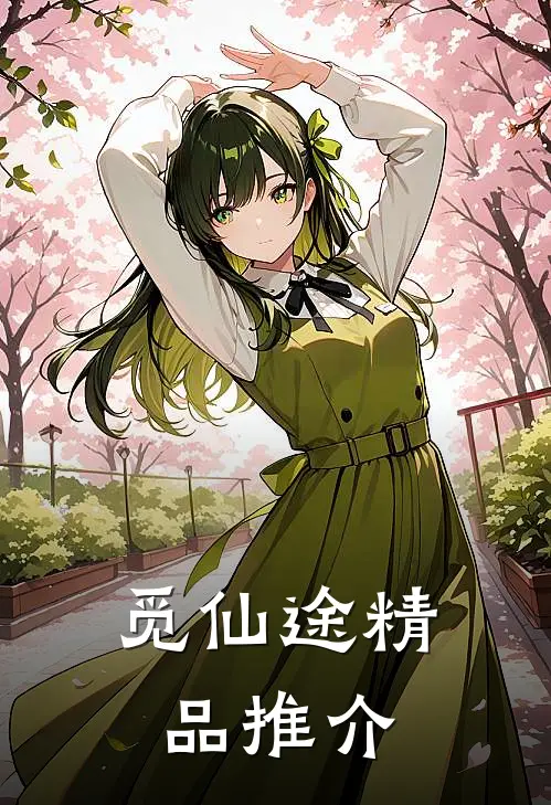 觅仙途精品推介