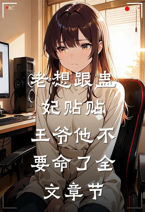 老想跟蛊妃贴贴，王爷他不要命了全文章节