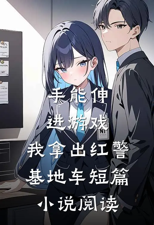 手能伸进游戏，我拿出红警基地车短篇小说阅读