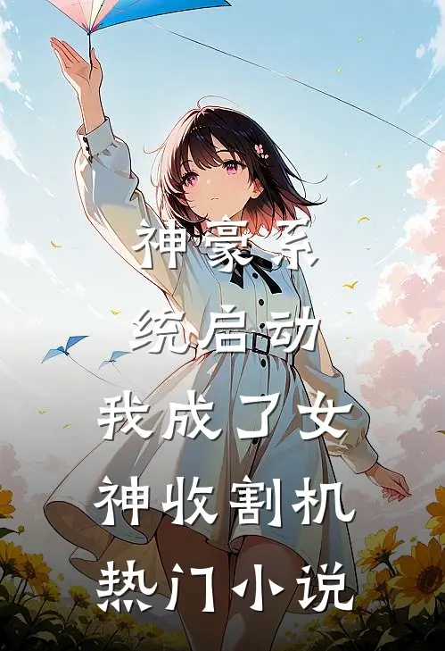 神豪系统启动，我成了女神收割机热门小说