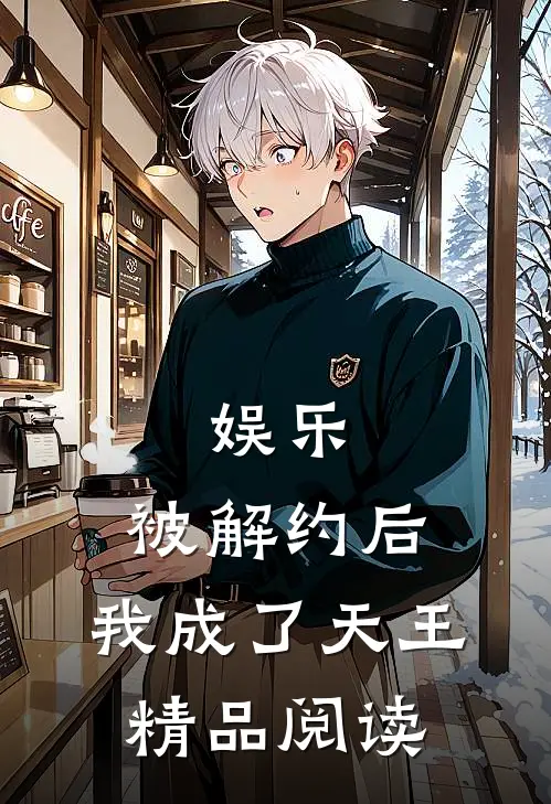 娱乐：被解约后，我成了天王精品阅读
