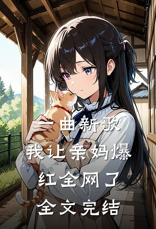 一曲新歌，我让亲妈爆红全网了全文完结