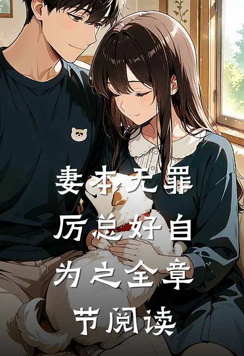 妻本无罪，厉总好自为之全章节阅读