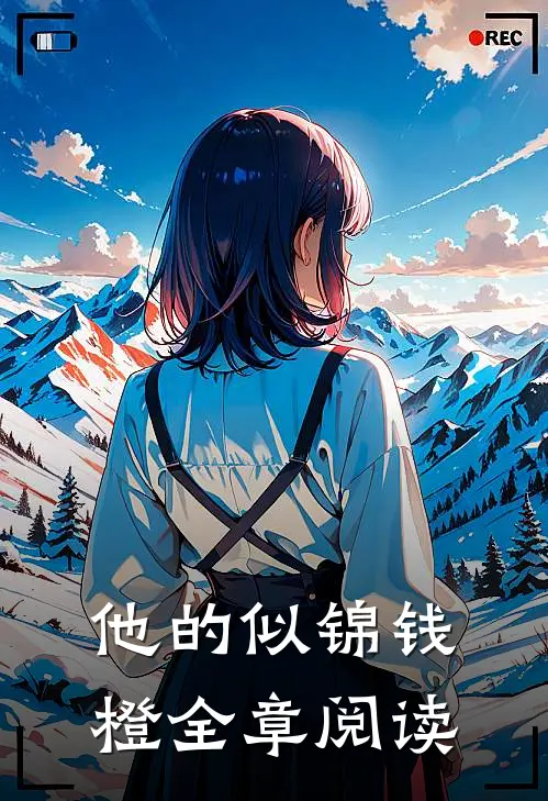 他的似锦钱橙全章阅读