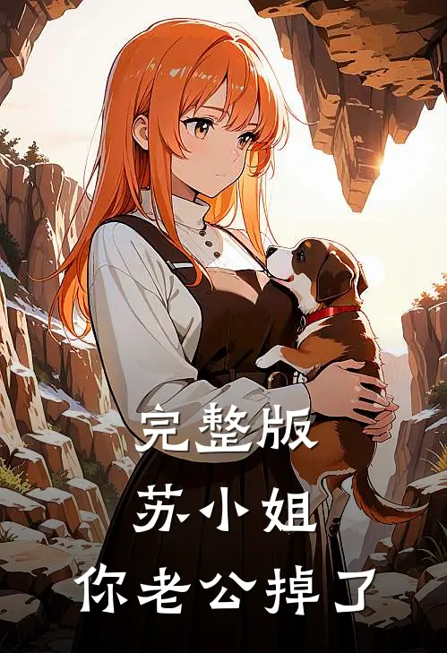 完整版苏小姐，你老公掉了