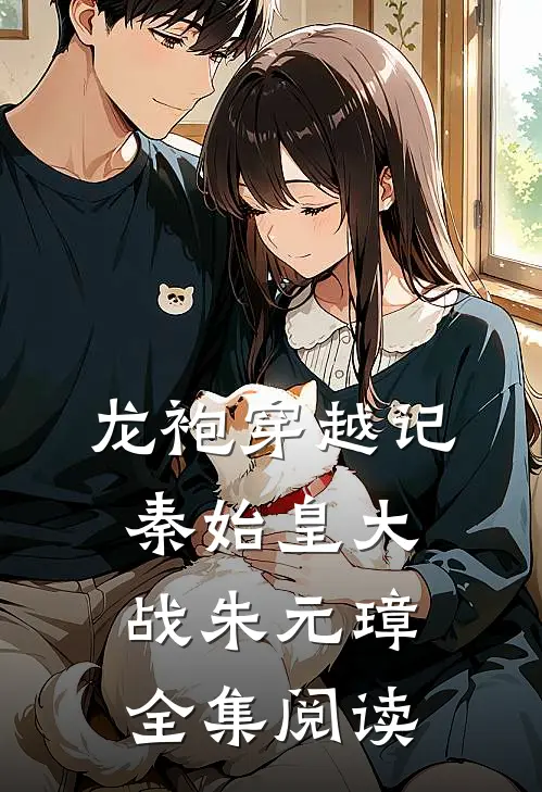龙袍穿越记：秦始皇大战朱元璋全集阅读