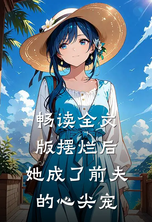 畅读全文版摆烂后，她成了前夫的心尖宠