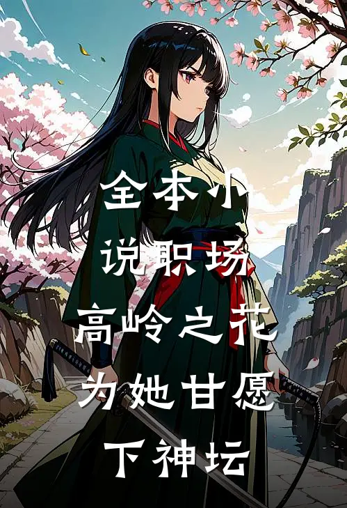 全本小说职场：高岭之花为她甘愿下神坛