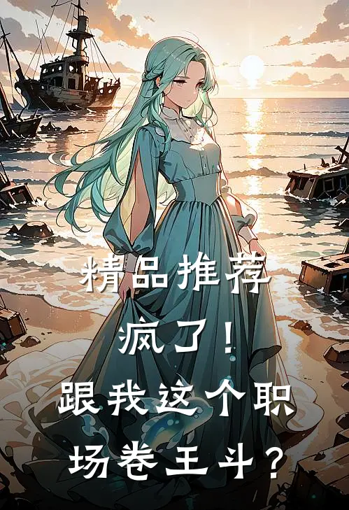 精品推荐疯了！跟我这个职场卷王斗？