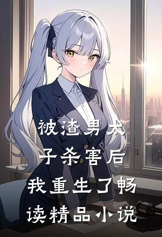 被渣男太子杀害后，我重生了畅读精品小说