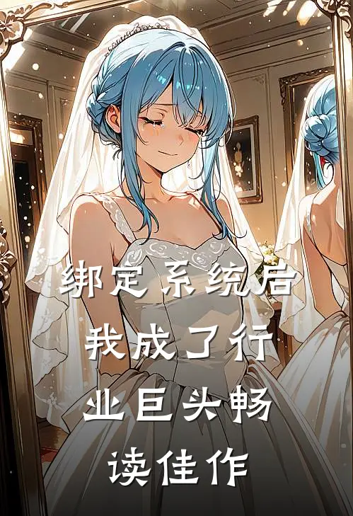 绑定系统后，我成了行业巨头畅读佳作