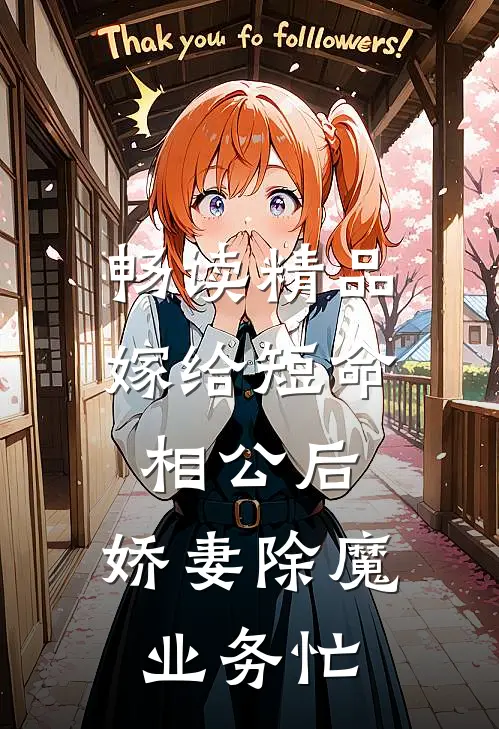 畅读精品嫁给短命相公后，娇妻除魔业务忙