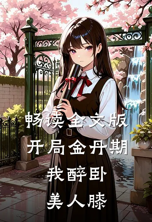 畅读全文版开局金丹期，我醉卧美人膝