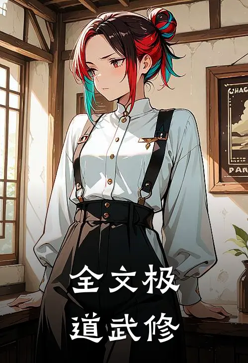 全文极道武修