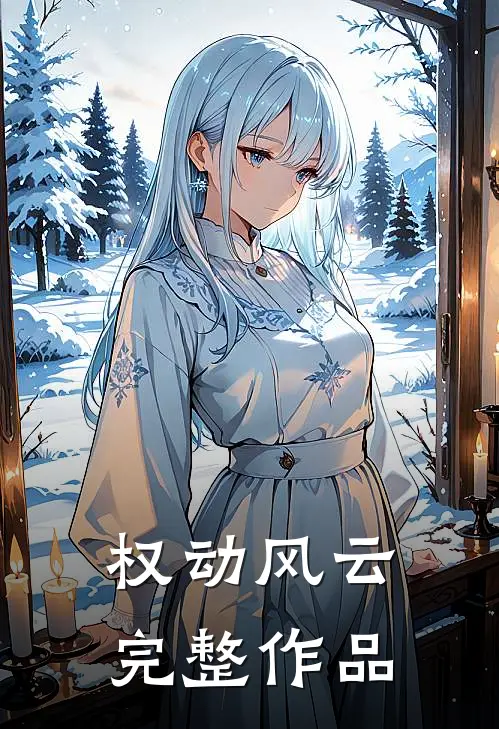 权动风云完整作品