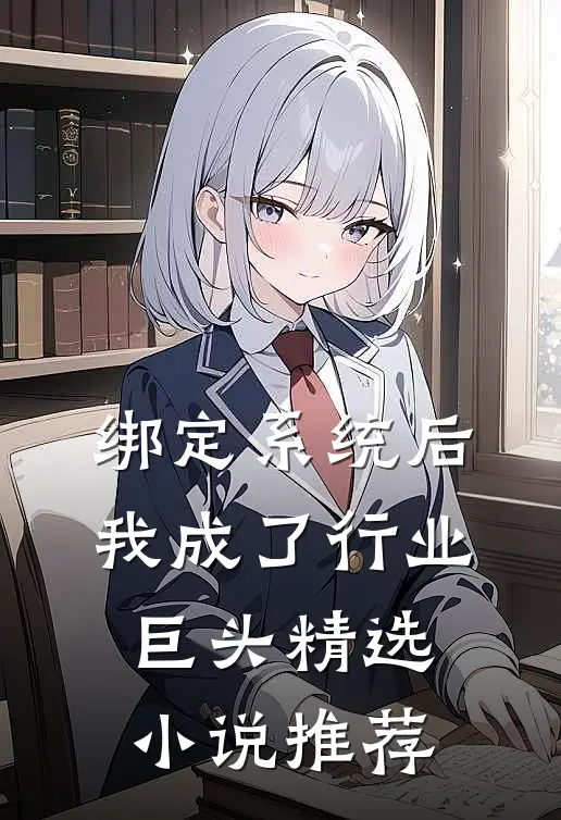 绑定系统后，我成了行业巨头精选小说推荐