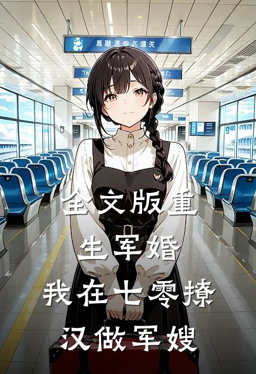 全文版重生军婚：我在七零撩汉做军嫂
