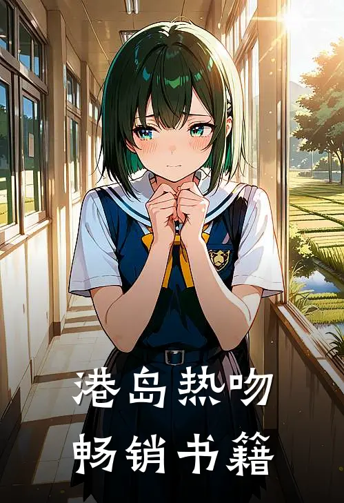 港岛热吻畅销书籍