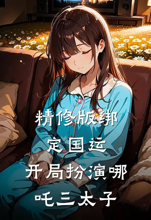 精修版绑定国运：开局扮演哪吒三太子