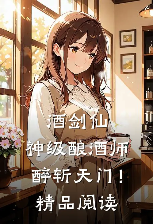 酒剑仙：神级酿酒师，醉斩天门！精品阅读