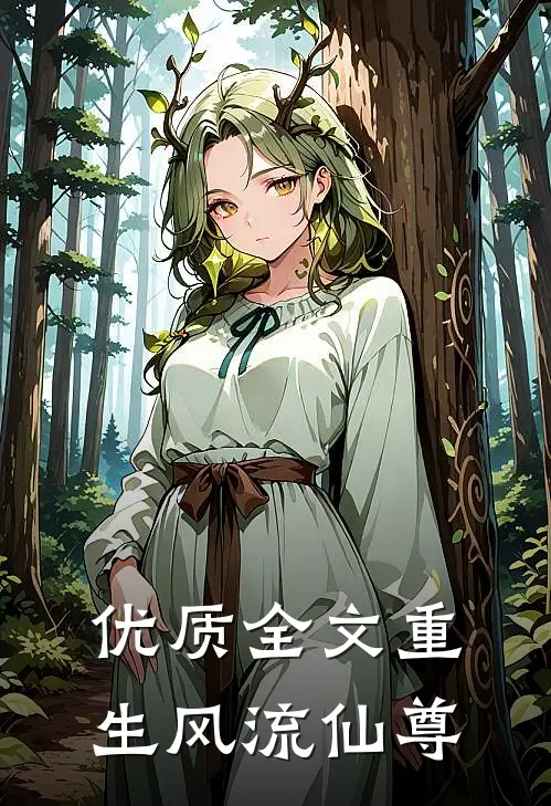 优质全文重生风流仙尊