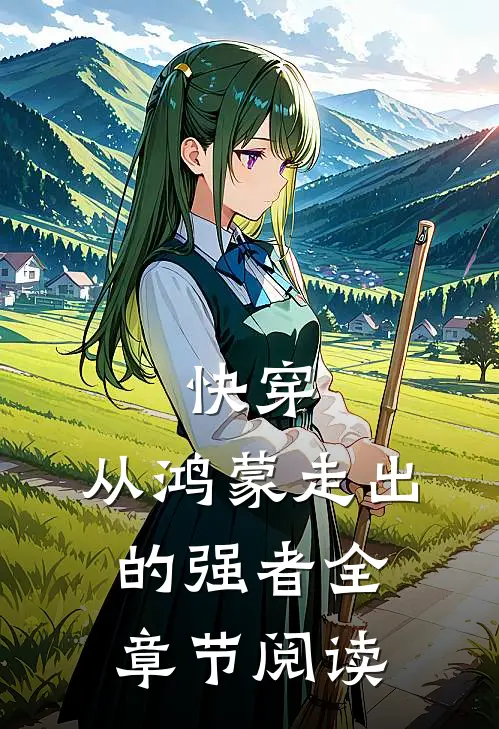 快穿：从鸿蒙走出的强者全章节阅读