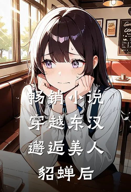 畅销小说穿越东汉：邂逅美人貂蝉后