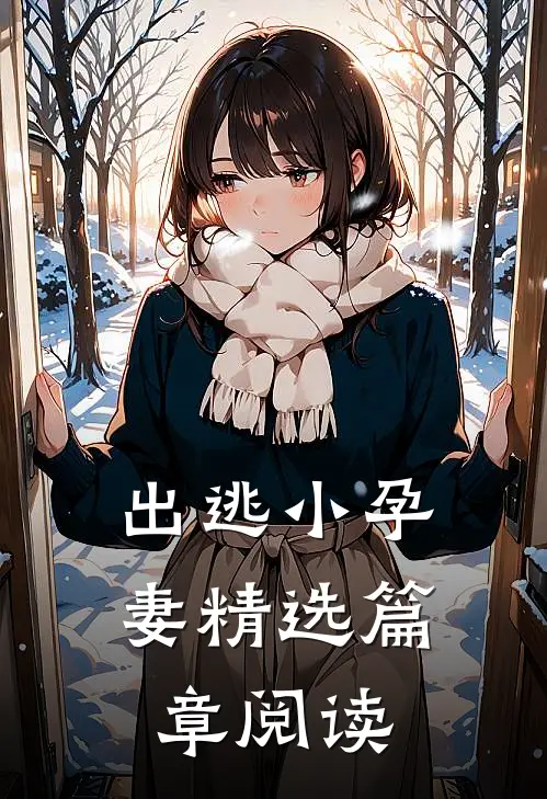 出逃小孕妻精选篇章阅读