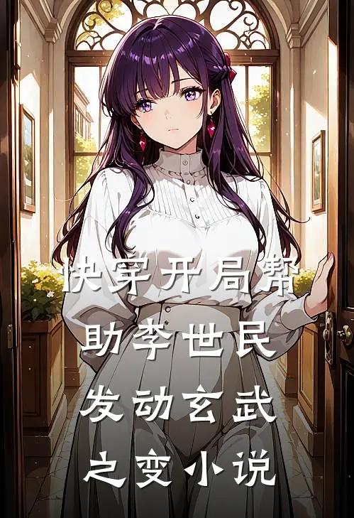 快穿开局帮助李世民发动玄武之变小说