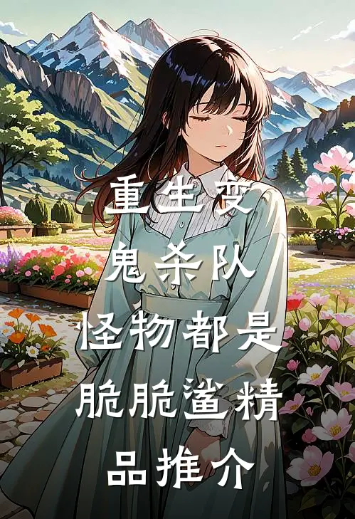 重生变鬼杀队，怪物都是脆脆鲨精品推介