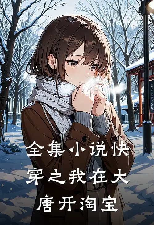 全集小说快穿之我在大唐开淘宝