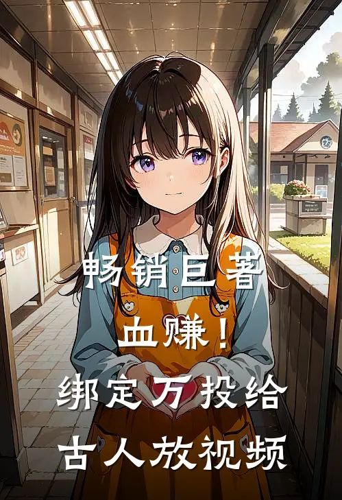 畅销巨著血赚！绑定万投给古人放视频