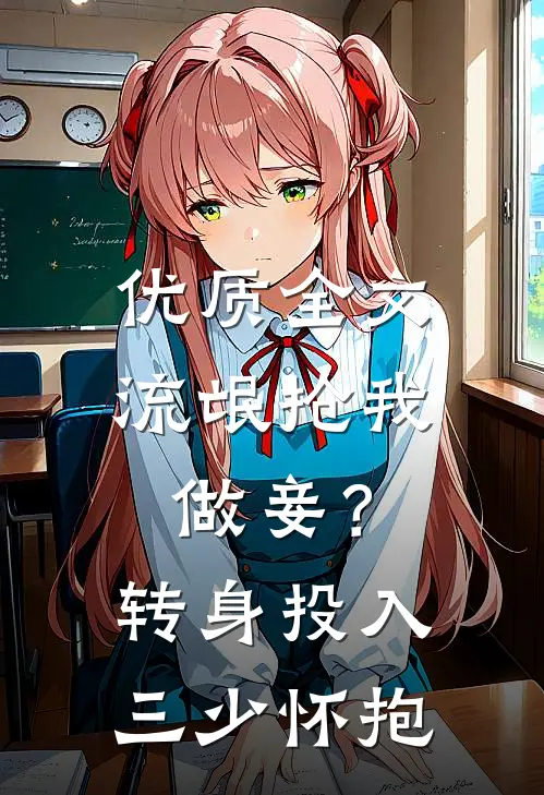 优质全文流氓抢我做妾？转身投入三少怀抱