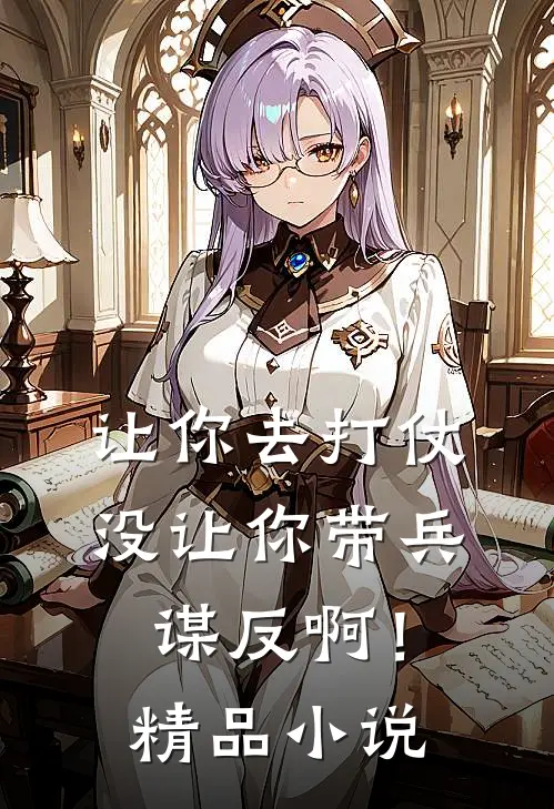 让你去打仗，没让你带兵谋反啊！精品小说
