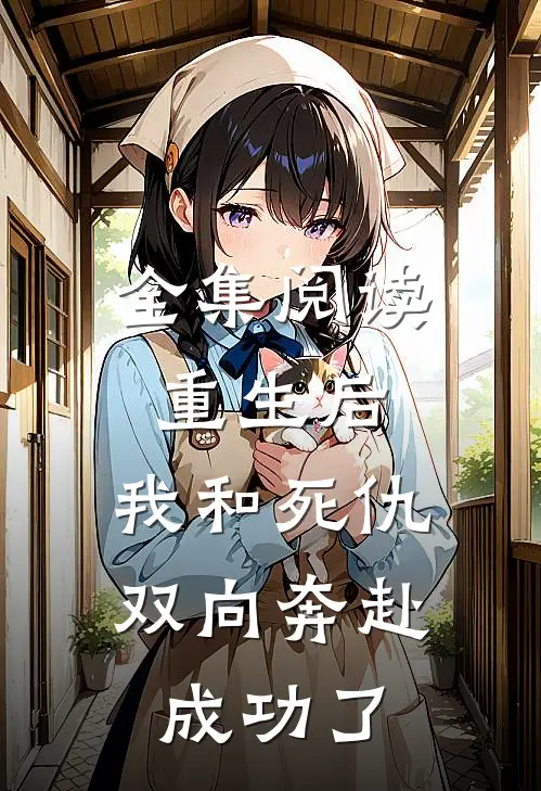 全集阅读重生后，我和死仇双向奔赴成功了