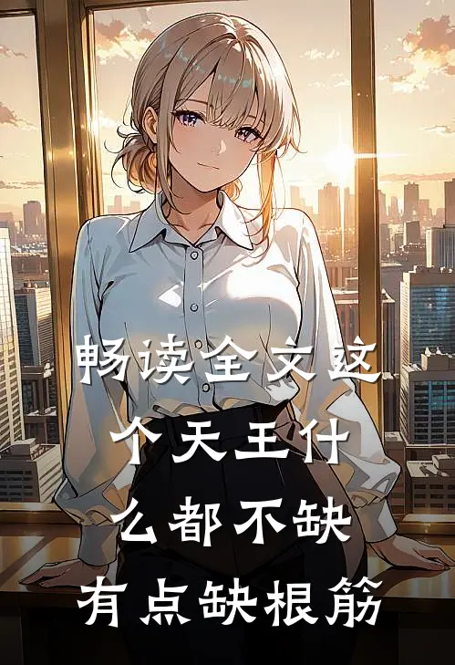 畅读全文这个天王什么都不缺，有点缺根筋