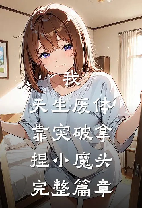 我，天生废体，靠突破拿捏小魔头完整篇章