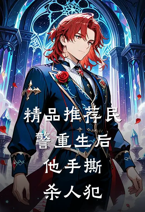 精品推荐民警重生后，他手撕杀人犯