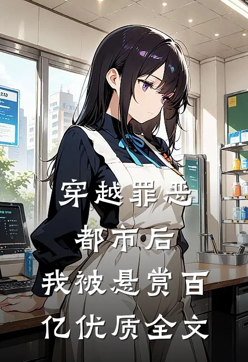 穿越罪恶都市后，我被悬赏百亿优质全文