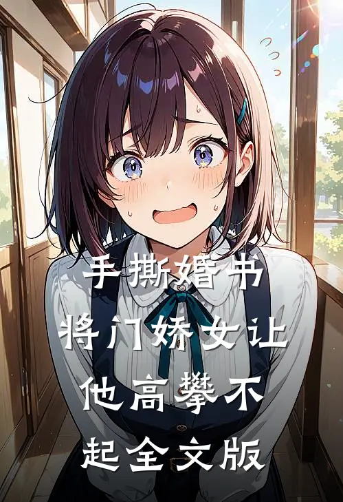 手撕婚书，将门娇女让他高攀不起全文版