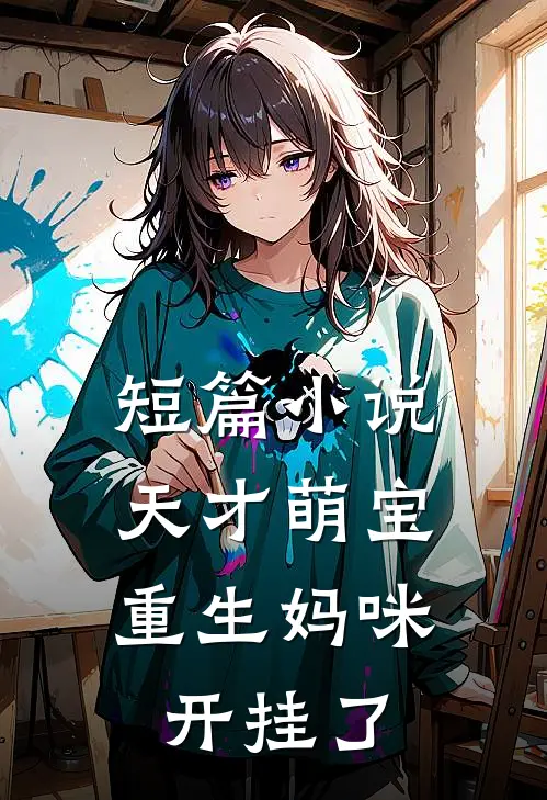 短篇小说天才萌宝：重生妈咪开挂了