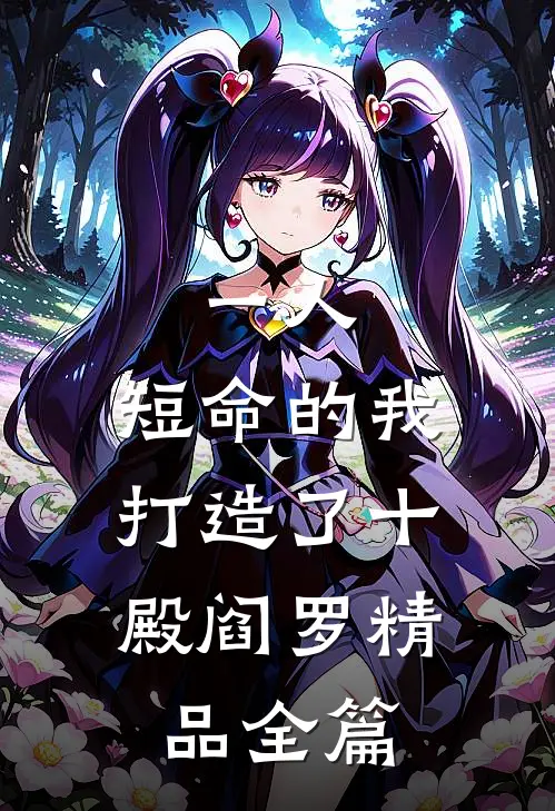 一人：短命的我，打造了十殿阎罗精品全篇