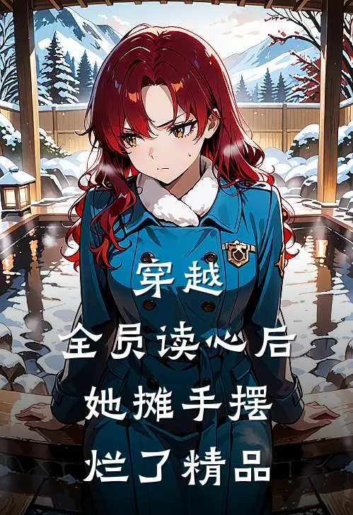 穿越：全员读心后她摊手摆烂了精品