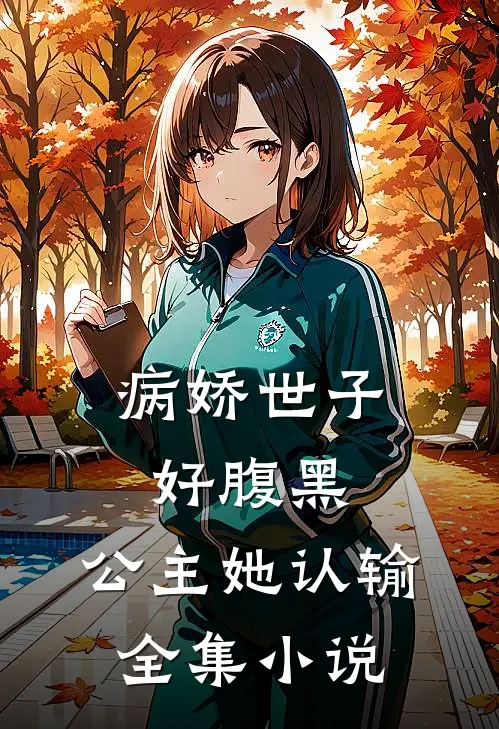 病娇世子好腹黑，公主她认输全集小说