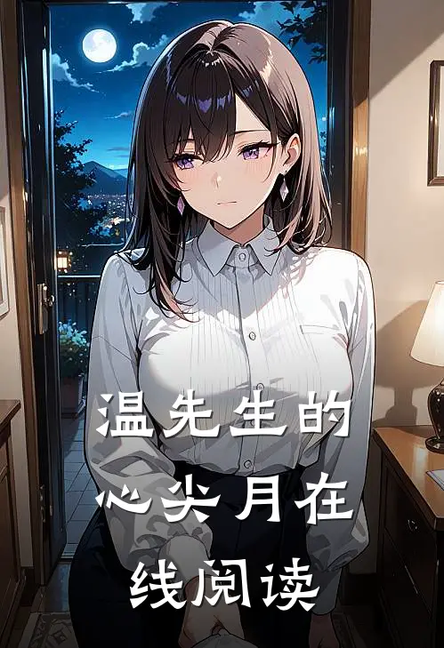 温先生的心尖月在线阅读