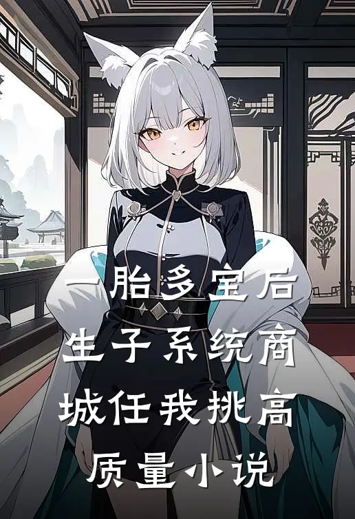 一胎多宝后，生子系统商城任我挑高质量小说