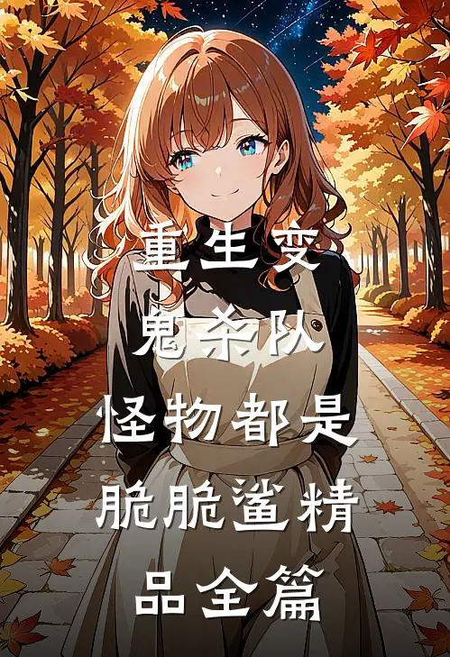 重生变鬼杀队，怪物都是脆脆鲨精品全篇