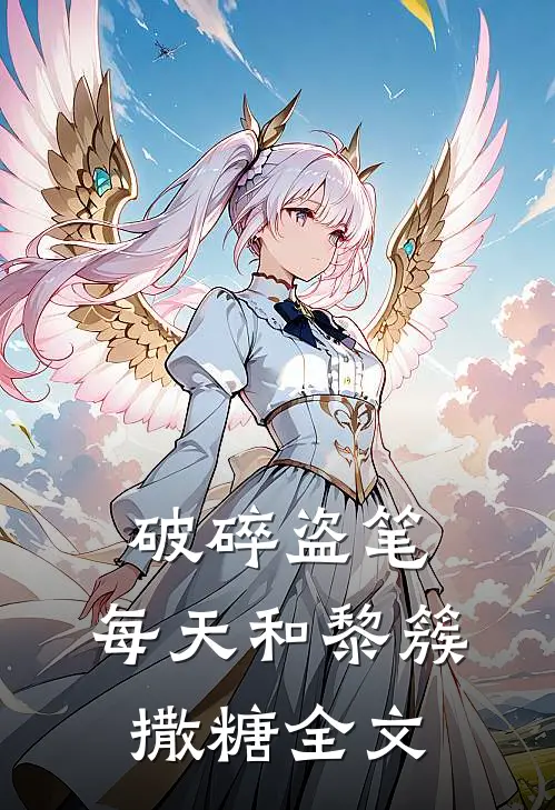 破碎盗笔，每天和黎簇撒糖全文