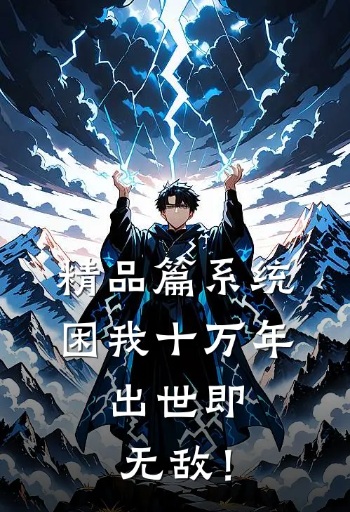 精品篇系统困我十万年，出世即无敌！