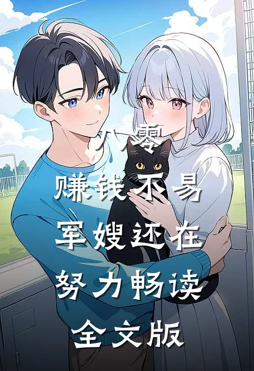 八零：赚钱不易，军嫂还在努力畅读全文版